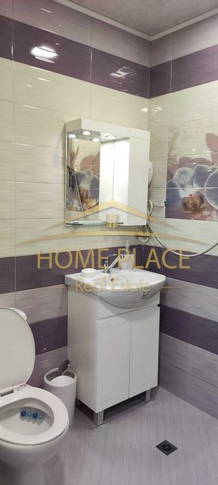 Дава се под наем Двустаен апартамент в Варна, Кайсиева градина - 60 кв.м за 408 € - Снимка #5