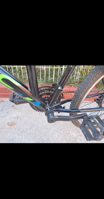 Bicicleta copii de 24