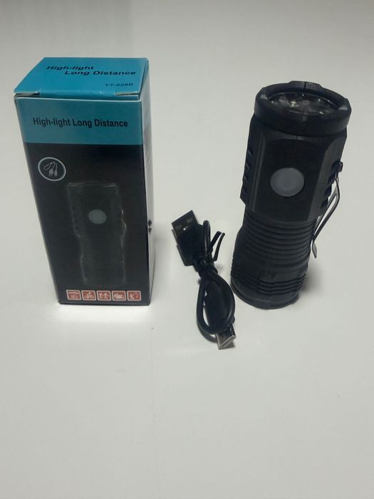 Мини фенерче 8см