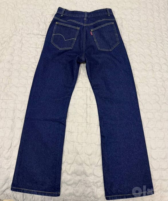 Джинсы Bootcut от Levi's