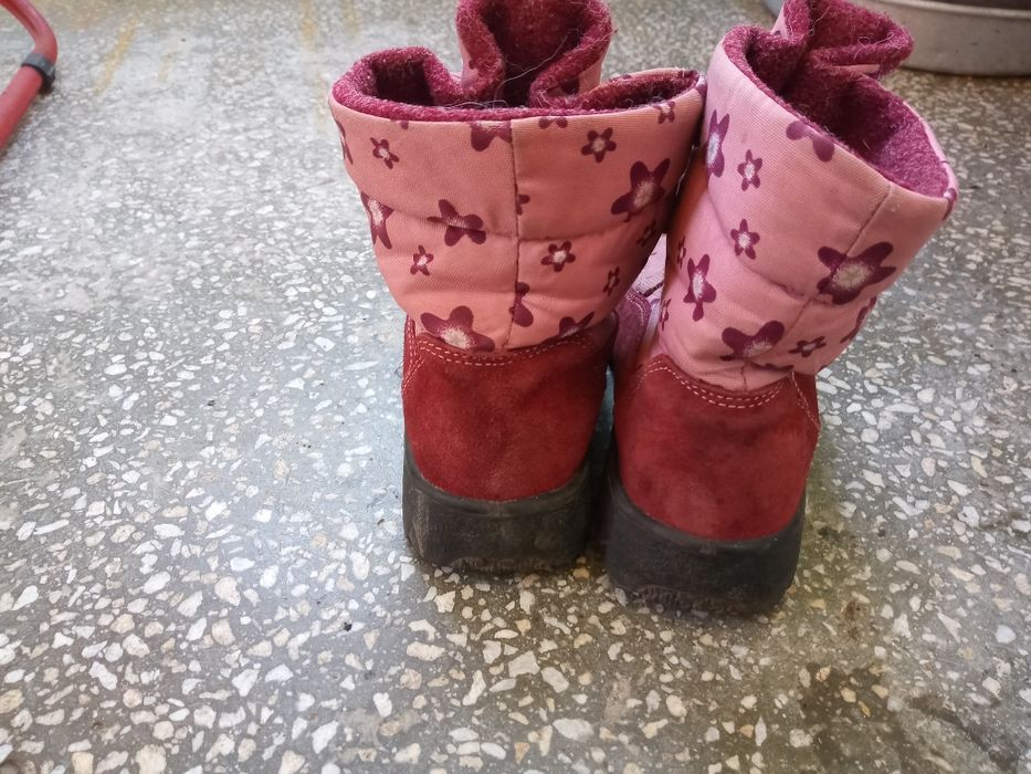 Детски Суперфит Горетекс