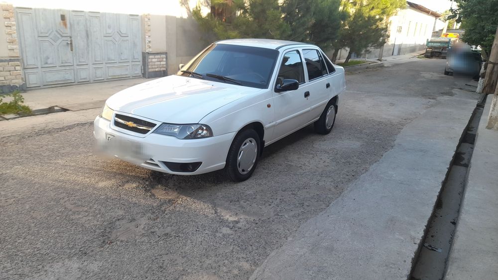 Chevrolet Nexia 2009 — 5
