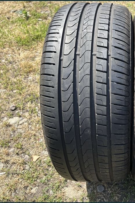255/40 R20 1бр летня гума