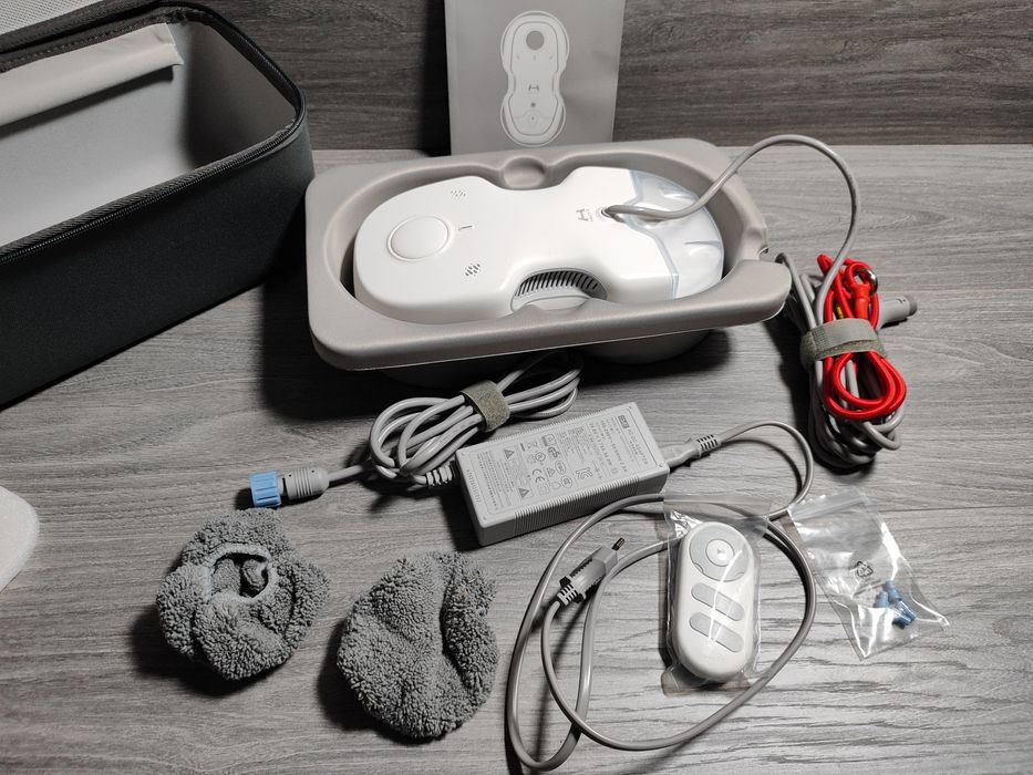 ПРОМО ! Xiaomi Hutt C65 Смарт Робот за Почистване на Прозорци !