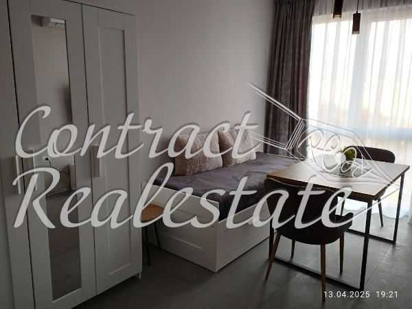 Дава се под наем Едностаен апартамент в Варна, Владислав Варненчик - 27 кв.м за 280.5 € - Снимка #3