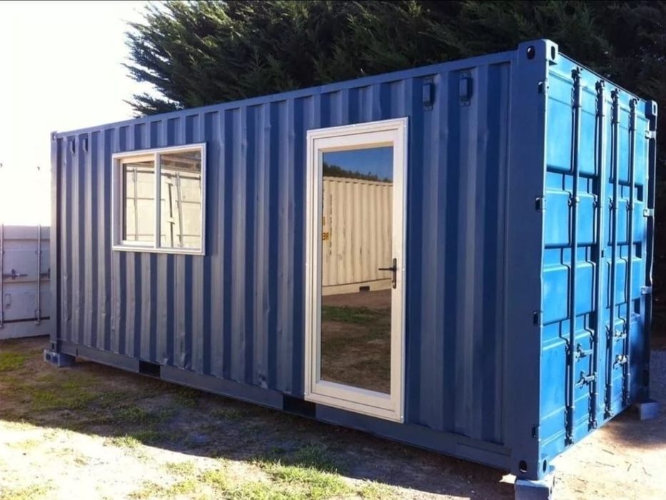 Контейнер Офис Магазин