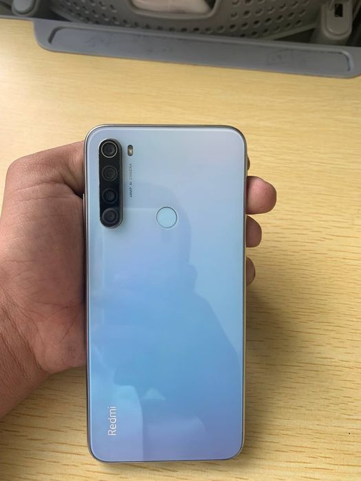 Redmi Note 8 ideal narxini kelwamz