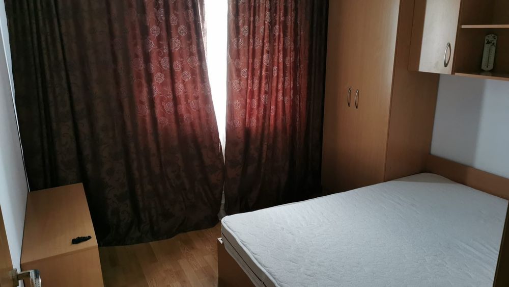 Ap. 2 camere Lujerului