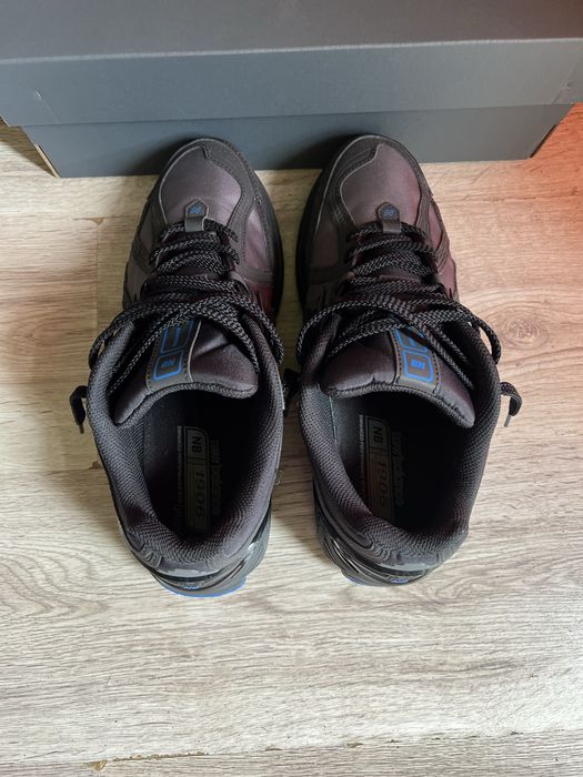 Vand adidași New Balance 1906R.