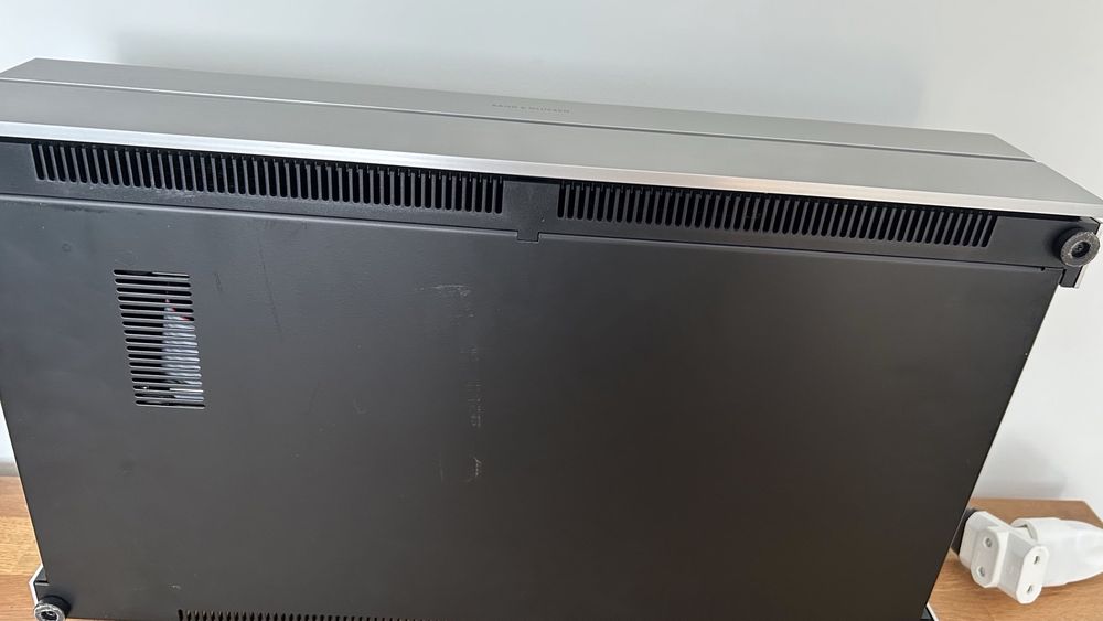 B&O DVD 2 si HDR 2