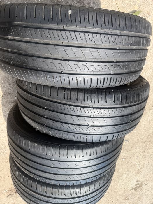 225/50 R180 4бр летни гуми