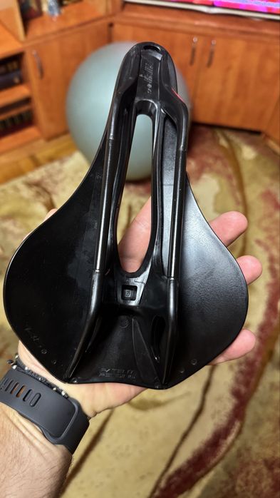 Sa Selle Italia, model XGrenn Superflow