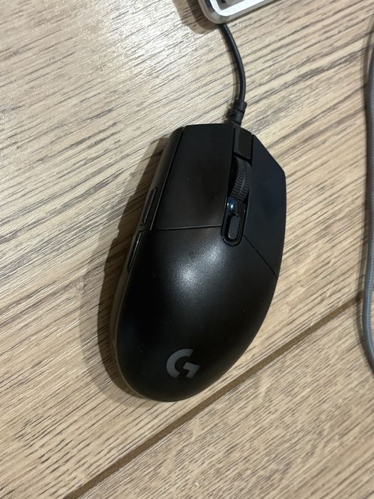 мышь g102 игровая