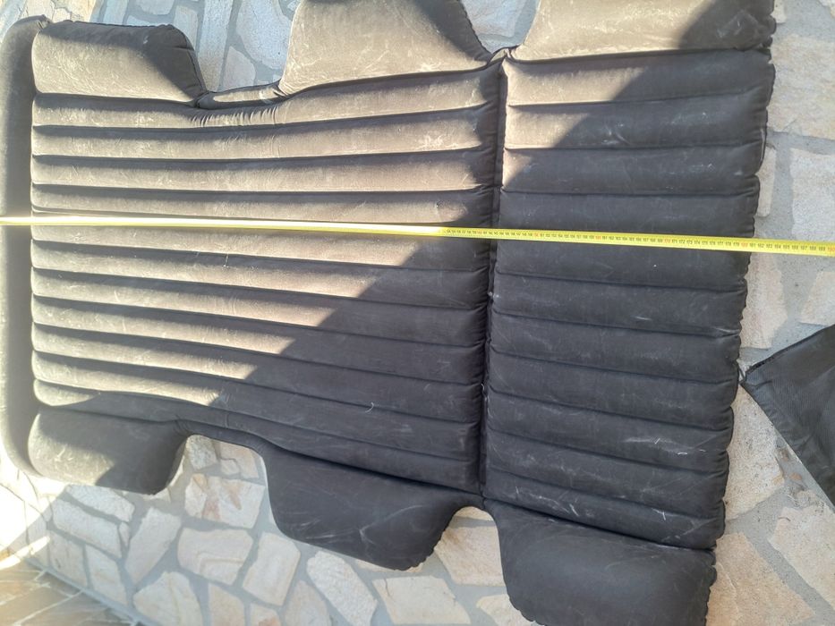 Saltea auto gonflabila
