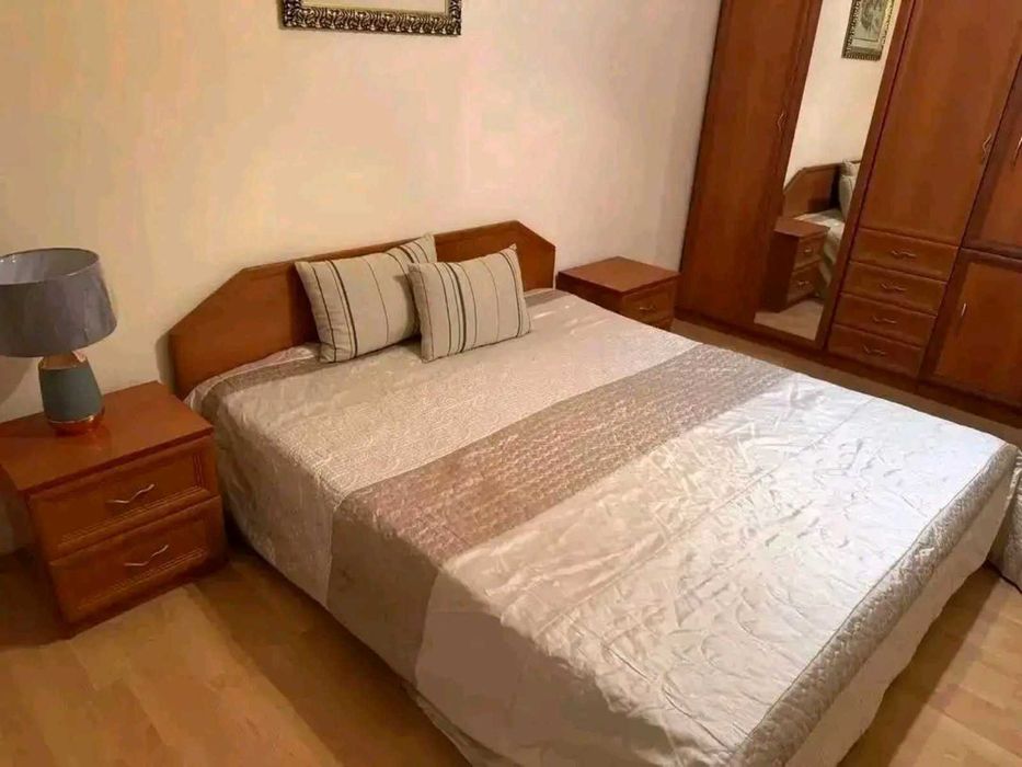 Нощувки на хотелски принцип