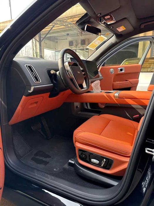 Lixiang L7 Ultra naxt vahalol nasiya savdo