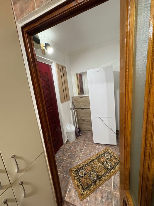 Apartamentul 2 camere SD