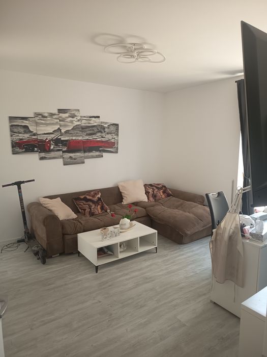 Apartament cu gradina Giroc PET FRIENDLY