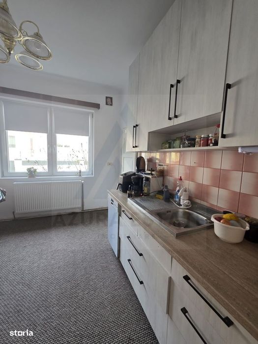 Apartament la casa 72 mp utili pet friendly si curte in zona Lazaret