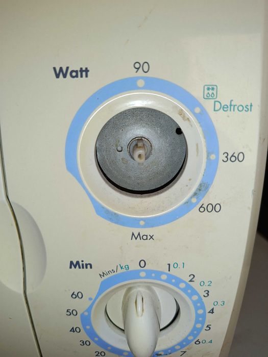 Микроволновка LG