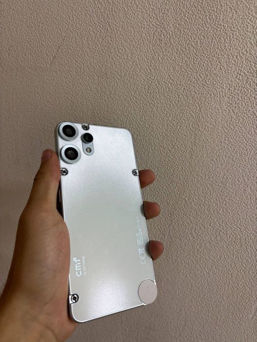 CMF Phone 2 Pro 128/8+8 ГБ