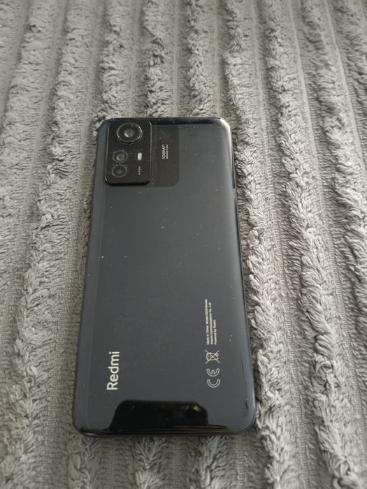 Продам редми нот 12s 256гьб