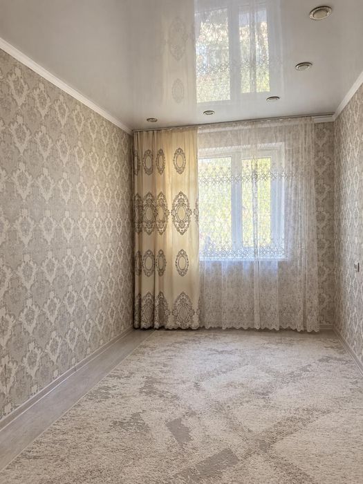 полностью готов к проживанию