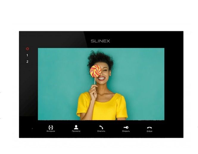Видео Домофон Установка Ремонт