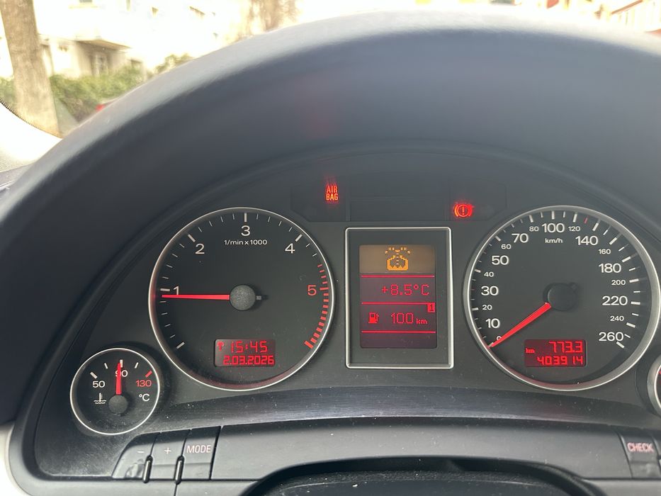 De vanzare Audi A4 B7