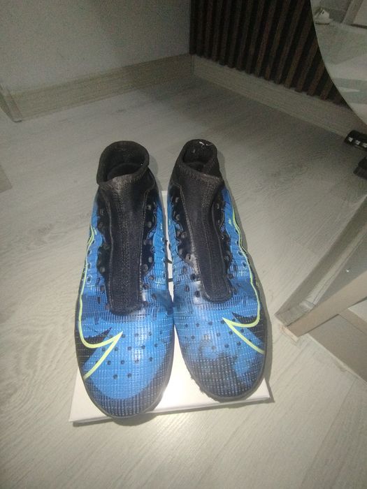 Сороконожки Naik