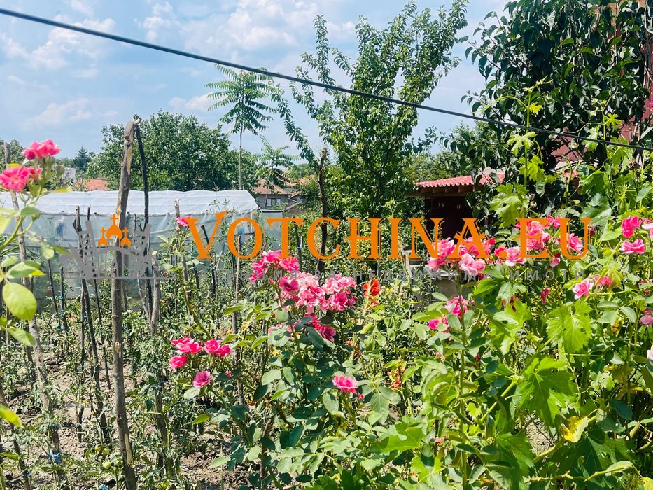 Продава се Къща в с. Гроздьово, Област Варна - 230 кв.м за 435 €/кв.м - Снимка #11