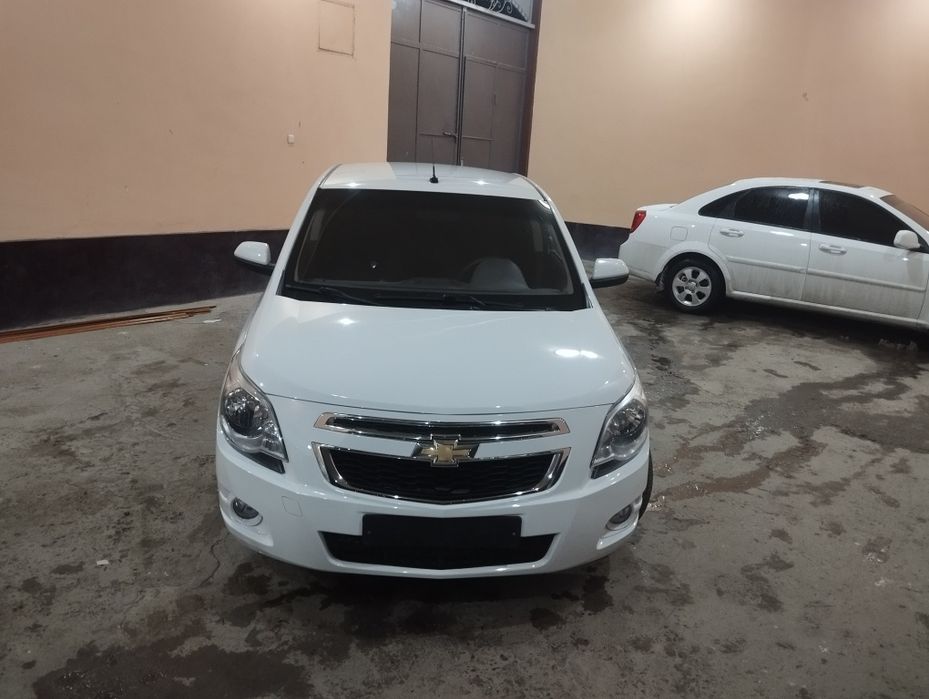 Cobalt 2022 yil holati zoʻr