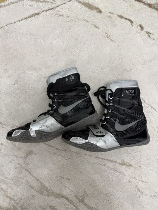 Борцовка 38 размер.