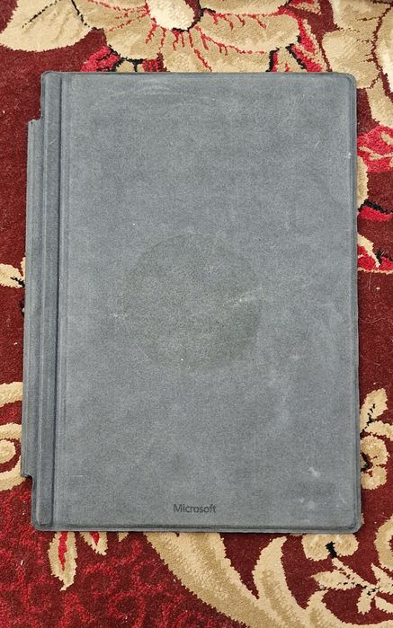 Оригинальная клавиатура Microsoft Surface Pro Type Cover
