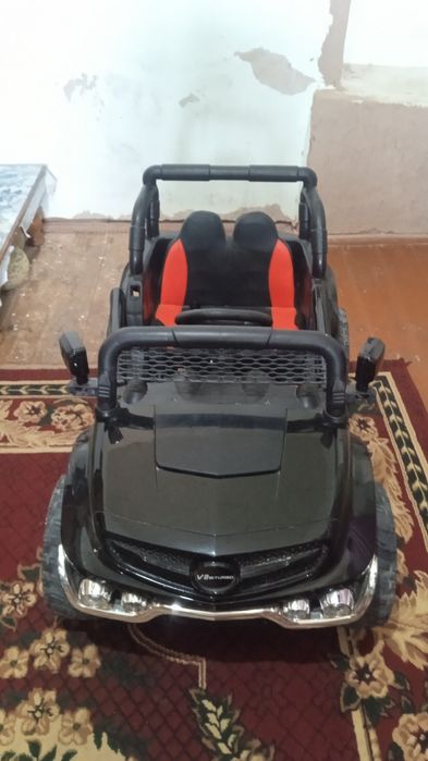 Детская машина сатилади