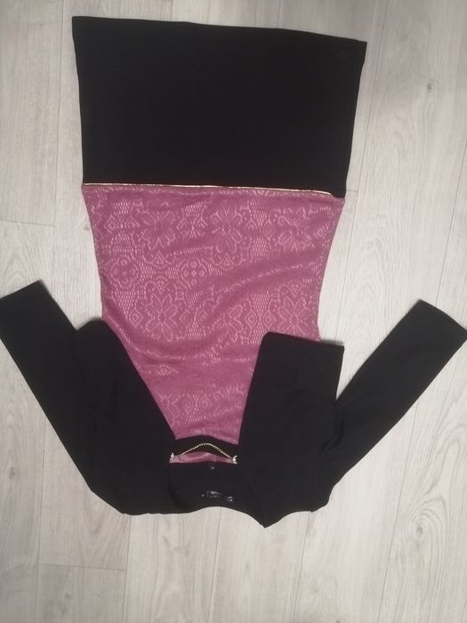 Платье вечернее с жакетом