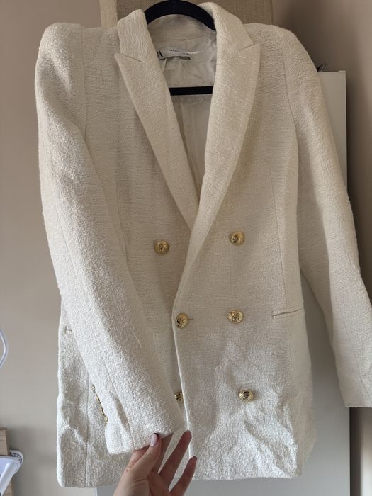 Дамско сако ZARA