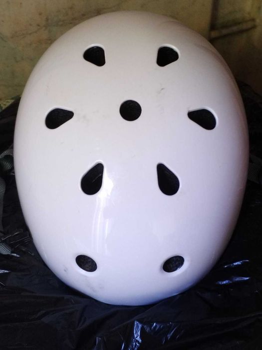 Детска каска за колело,размер 52-54