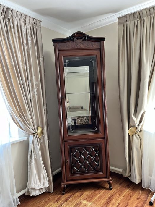 Горка для гостиной