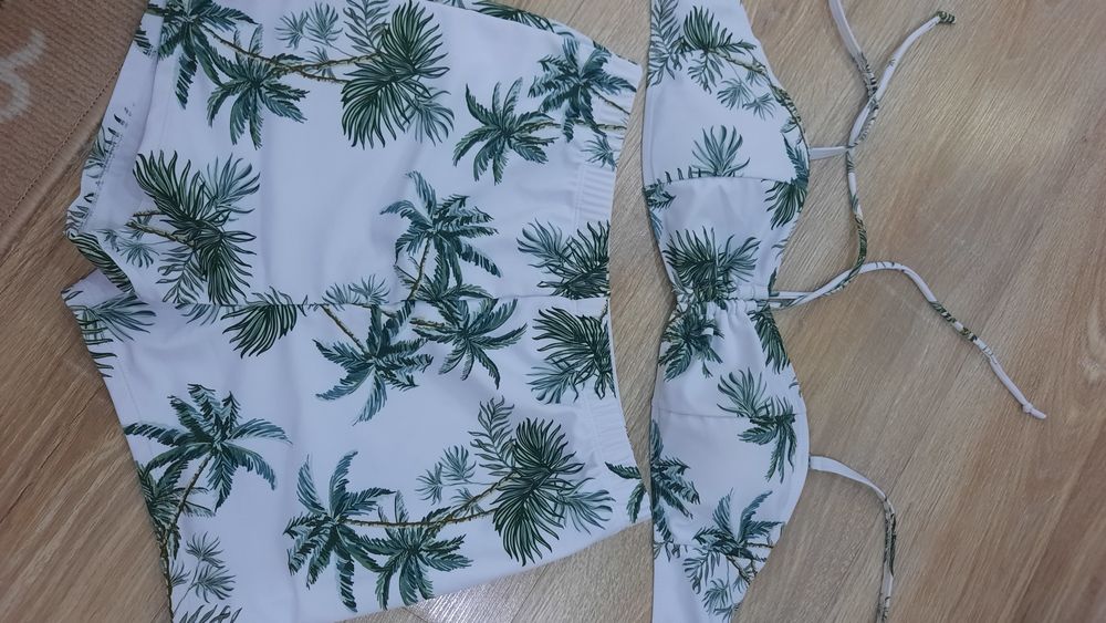 Продаю новый купальник