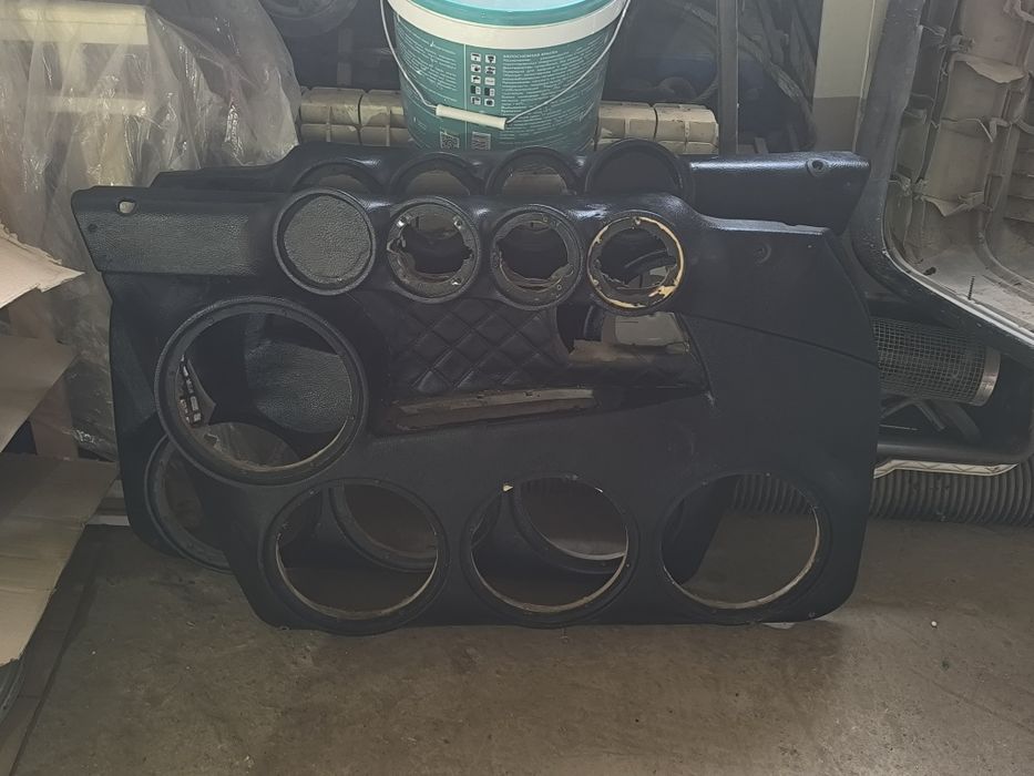 Продам дверную карту приора