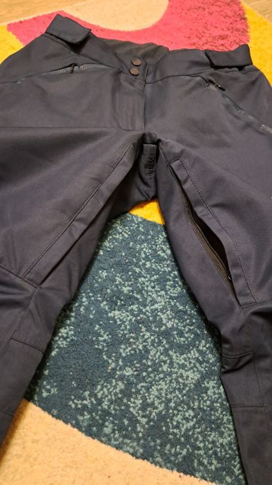 Дамски ски сноуборд 2бр панталони