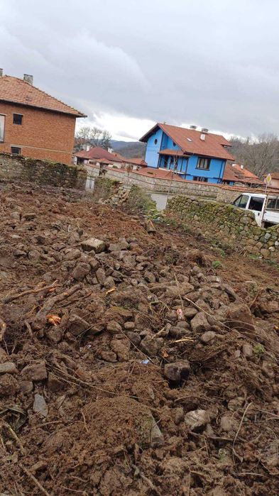 Продава се Парцел в с. Мирково, Област София-област - 986 кв.м за 52 €/кв.м - Снимка #3