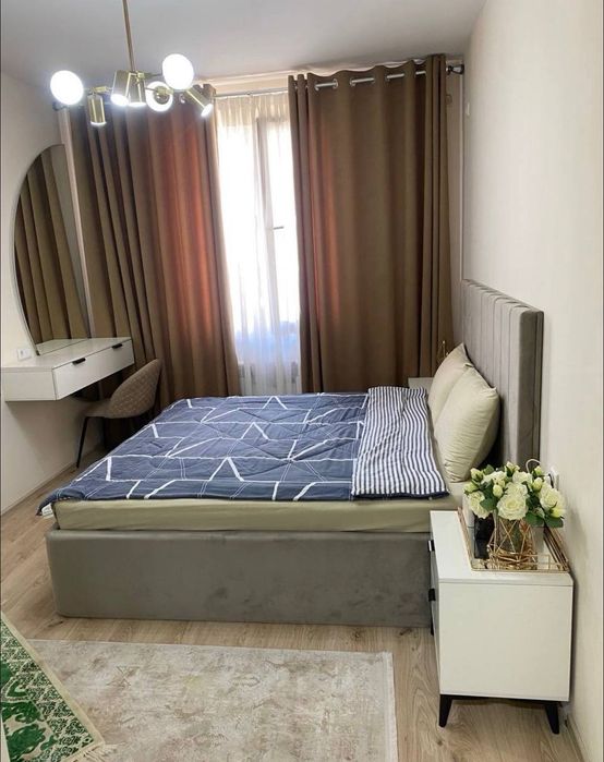 Срочна продается Алмазар сити