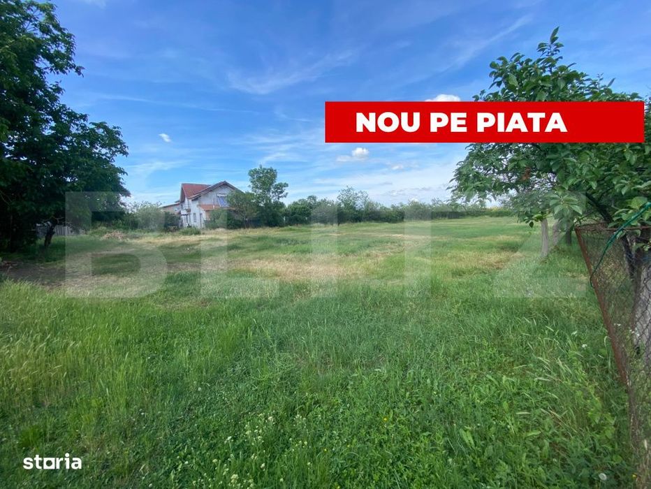 Teren intravilan, 550,mp P+2E,  Dragsina