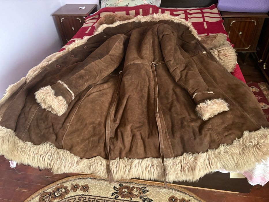 Ретро кожуси - налични 4 броя