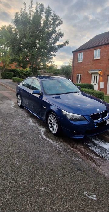 Elemente caroserie bmw e60 e61