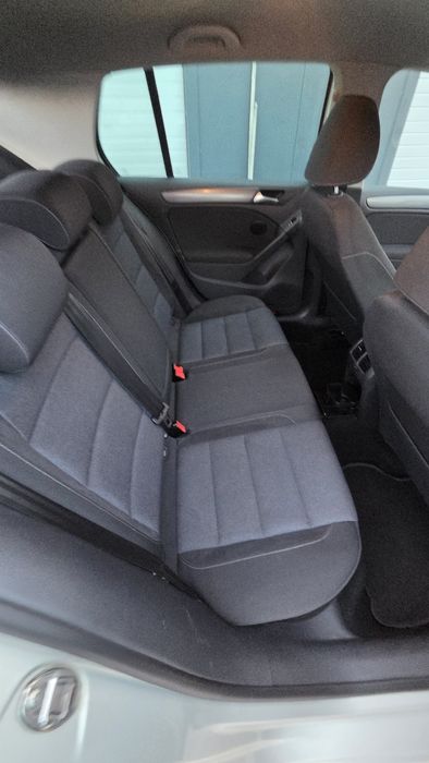 Vw golf 6  Style  1.6 diesel stare impecabila  170 mi km reali