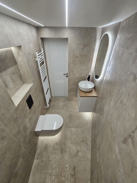 Мъж за час, дребни домашни ремонти