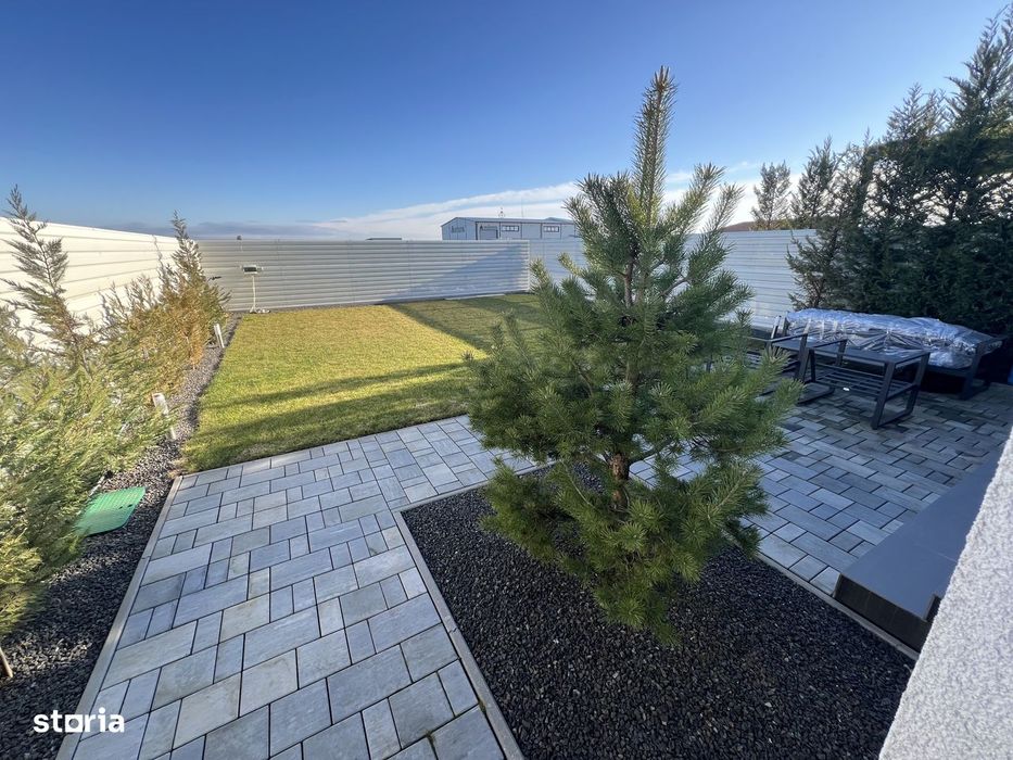 Duplex premium Dumbravita/Giarmata-Vii